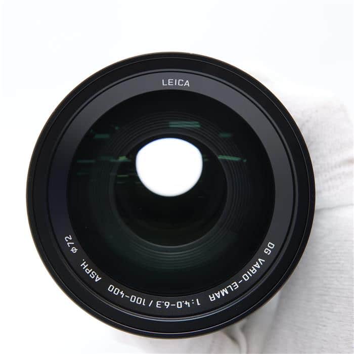 LEICA DG VARIO-ELMAR 100-400mm F4.0-6.3 ASPH. POWER O.I.S.