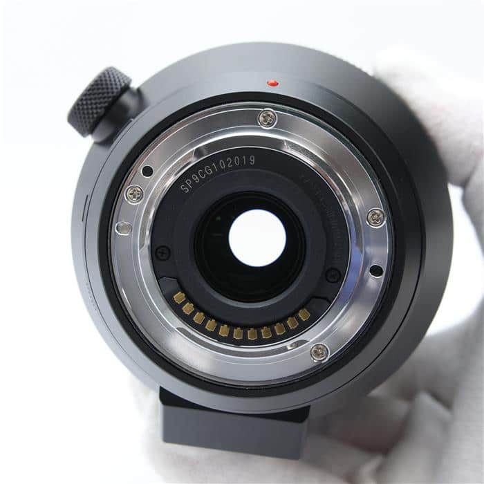 LEICA DG VARIO-ELMAR 100-400mm F4.0-6.3 ASPH. POWER O.I.S.