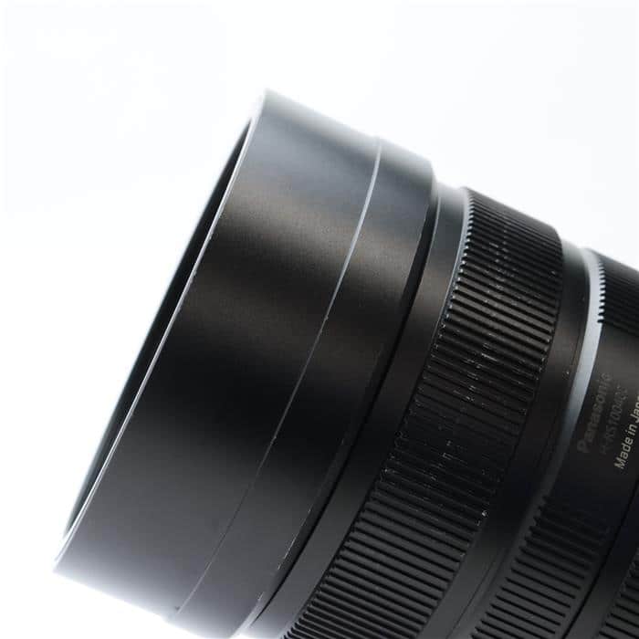 LEICA DG VARIO-ELMAR 100-400mm F4.0-6.3 ASPH. POWER O.I.S.