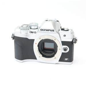 OLYMPUS (オリンパス) OM-D E-M1 ボディ シルバー」の商品検索結果