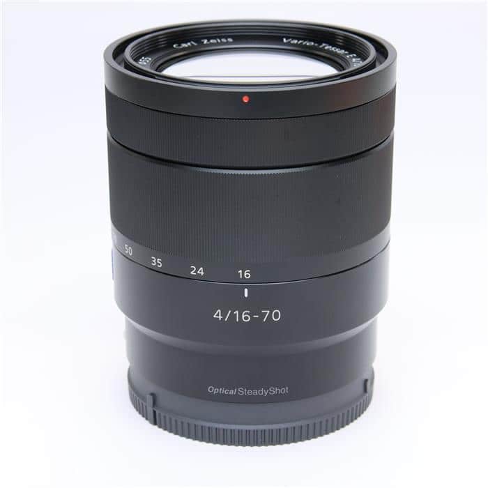 Vario-Tessar T* E 16-70mm F4 ZA OSS SEL1670Z