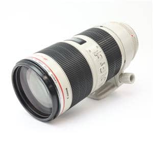 Canon (キヤノン) EF70-200mm F2.8L IS II USM メイン