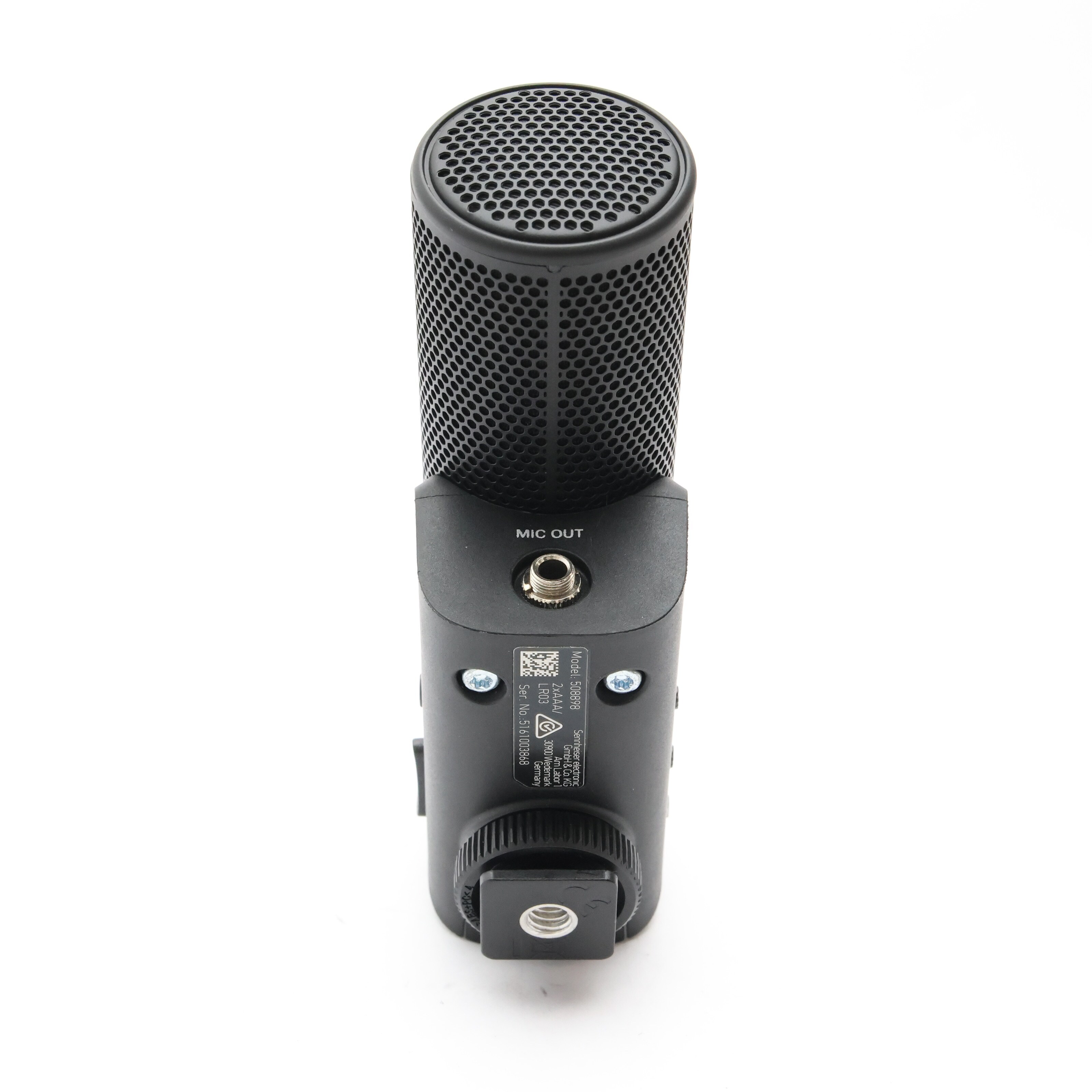 中古 ゼンハイザー Sennheiser MKE400-II 中古)SENNHEISER(ゼンハイザー) MKE 400-II（商品ID：3717022428572