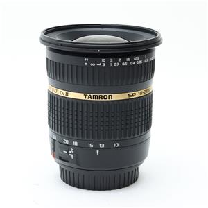 中古)TAMRON (タムロン) SP 10-24mm F3.5-4.5 DiII/Model B001E