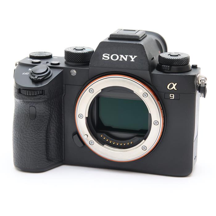 中古)SONY (ソニー) α9 ボディ ILCE-9（商品ID：3717030041572）詳細 