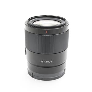 SONY (ソニー) FE 35mm F1.8 SEL35F18F」の商品検索結果 | デジタル