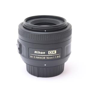 Nikon (ニコン) AF-S DX NIKKOR 35mm F1.8G メイン