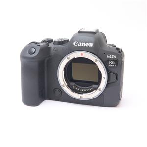 EOS R6」「Canon」「中古商品」の商品検索結果 | デジタルカメラ
