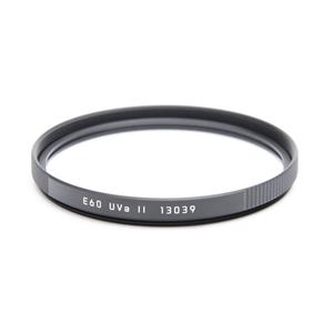 Leica (ライカ) フィルター E60 UVA」の商品検索結果 | デジタルカメラ