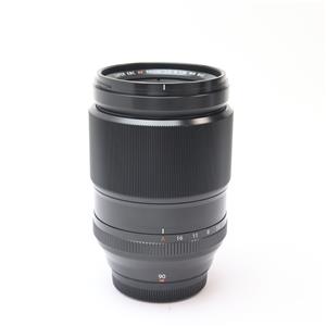 新品)FUJIFILM (フジフイルム) フジノン XF90mm F2 R LM WR（商品ID