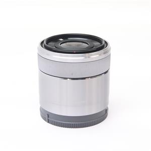 新品)SONY (ソニー) E 30mm F3.5 Macro SEL30M35（商品ID