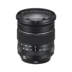 FUJIFILM (フジフイルム) フジノン XF16-80mm F4 R OIS WR メイン