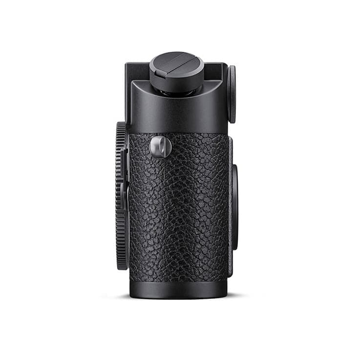 新品)Leica (ライカ) M6 10557 ブラック（商品ID：4548182105572）詳細