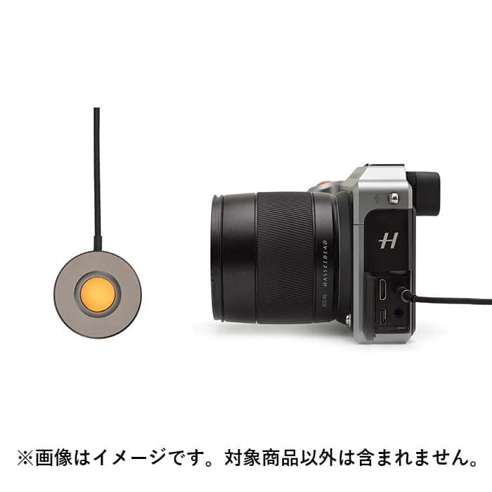 新品)HASSELBLAD (ハッセルブラッド) X1D用 レリーズコード Release