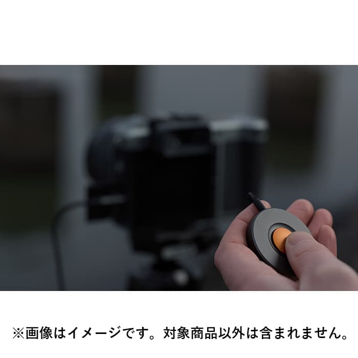 新品)HASSELBLAD (ハッセルブラッド) X1D用 レリーズコード Release