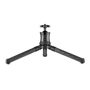 GITZO (ジッツオ) ミニトラベラー三脚 GKTBB1 ブラック