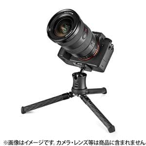 GITZO (ジッツオ) ミニトラベラー三脚 GKTBB1 ブラック