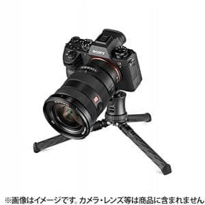 GITZO (ジッツオ) ミニトラベラー三脚 GKTBB1 ブラック