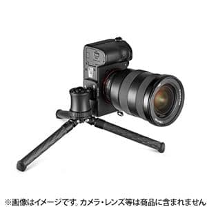 GITZO (ジッツオ) ミニトラベラー三脚 GKTBB1 ブラック