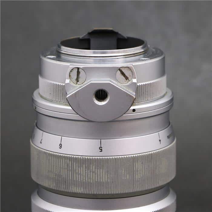 中古)Leica (ライカ) ズミクロン L90mm F2 1st MIDLAND（商品ID