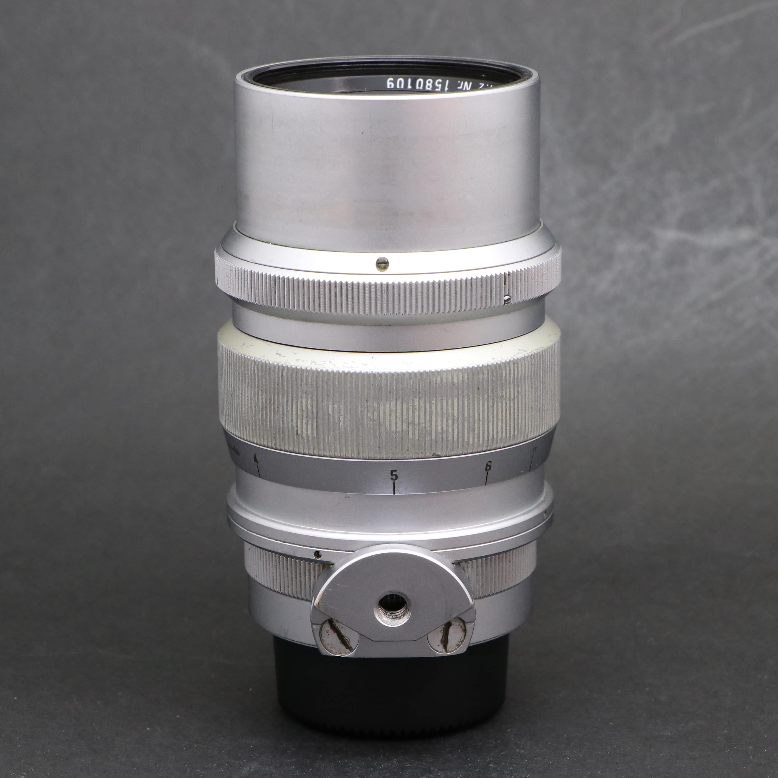 中古)Leica (ライカ) ズミクロン L90mm F2 1st MIDLAND（商品ID