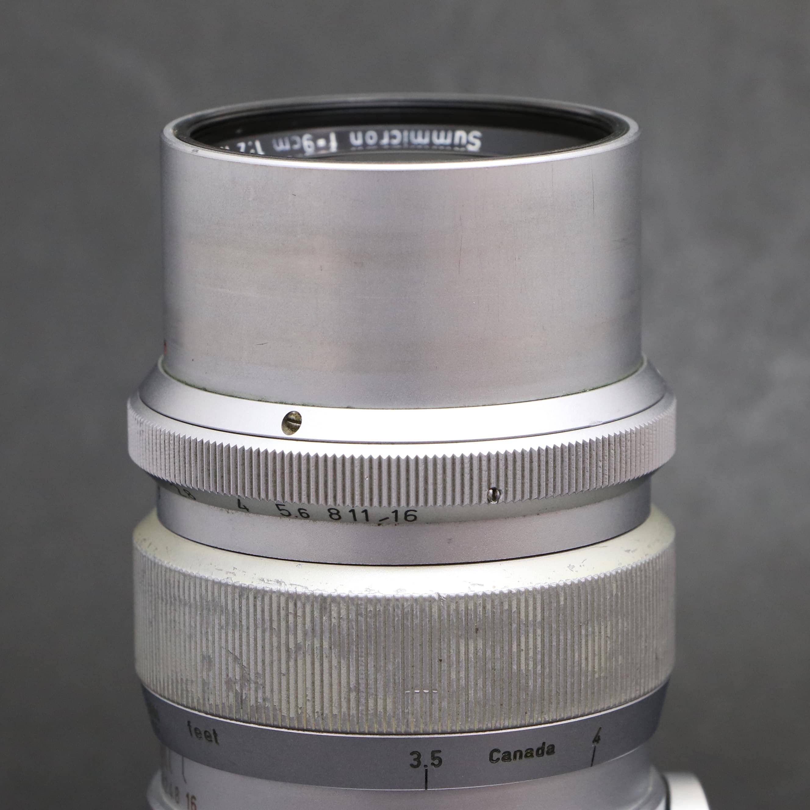 【未使用・廃盤品】ライカ ディボーション ミッド 未使用・廃盤品】ライカ ディボーション ミッド 未使用・廃盤品