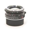 Voigtlander (フォクトレンダー) NOKTON classic 35mm F1.4 II SC VM（ライカM用）