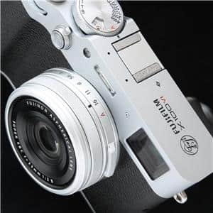 FUJIFILM (フジフイルム) X100VI 90周年 Limited Edition メイン