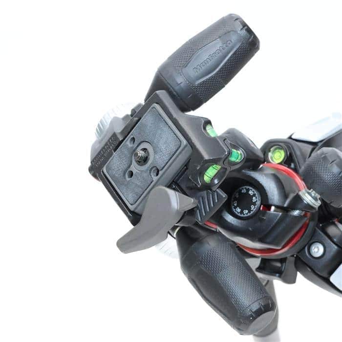 Manfrotto マンフロット 501+ 520MVB三脚セット(Manfrotto Manfrotto マンフロット 501+ 520MVB三脚セット(Manfrotto