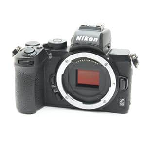 Nikon (ニコン) Z50 ボディ メイン