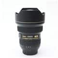 AF-S NIKKOR 14-24mm F2.8G ED