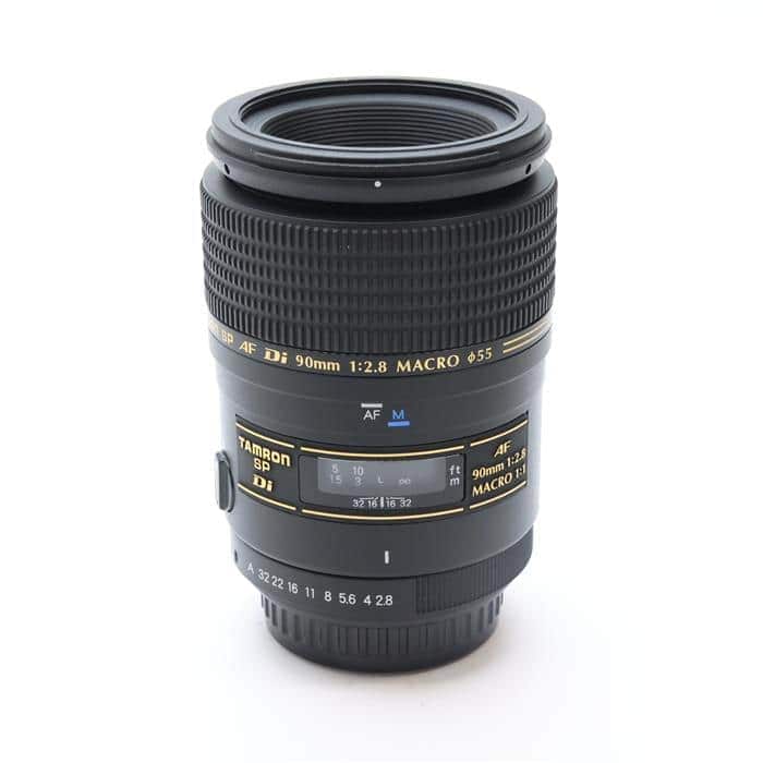 TAMRON - 【中古】(タムロン) TAMRON SP AF90/F2.8 DI マクロ 272EP ペンタックス用 楽天市場】【中古】 (タムロン) TAMRON SP AF90/F2.8 DI ﾏｸﾛ