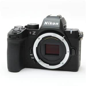 ニコン Nikon Z5 ボディ ミラーレス 一眼レフ 噴き出さ カメラ 中古