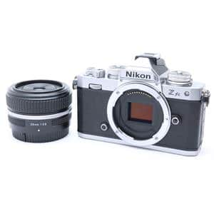 Nikon (ニコン) NIKKOR Z 28mm F2.8 (Special Edition)」の Nikon (ニコン) NIKKOR Z 28mm F2.8 (Special Edition)」の