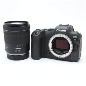 Canon (キヤノン) EOS R6 RF24-105 IS STMレンズキット」の商品