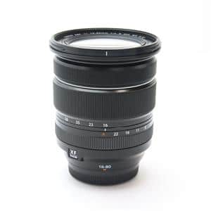 ブランドのギフト 新品)FUJIFILM (フジフイルム) フジノン XF16-80mm F4 R OIS WR レンズ(ズーム)