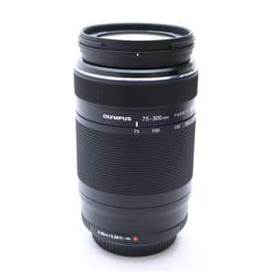 新品)OM SYSTEM（オーエムシステム） M.ZUIKO DIGITAL ED 75