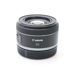Canon (キヤノン) RF50mm F1.8 STM メイン