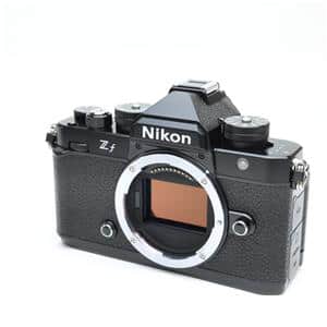 Nikon (ニコン) Z f メイン