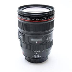 Canon (キヤノン) EF24-105mm F4L IS USM メイン