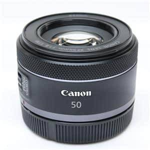 Canon (キヤノン) RF50mm F1.8 STM メイン