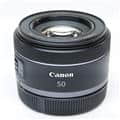 RF50mm F1.8 STM 