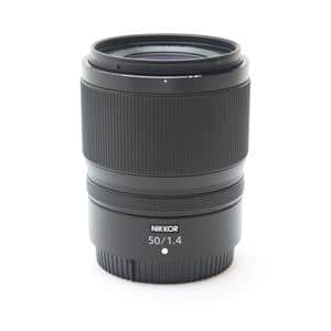Nikon (ニコン) NIKKOR Z 50mm F1.4 メイン