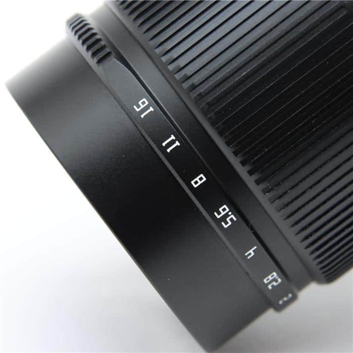 TTArtisan 50mm F1.4 ASPH (ニコンZ用)