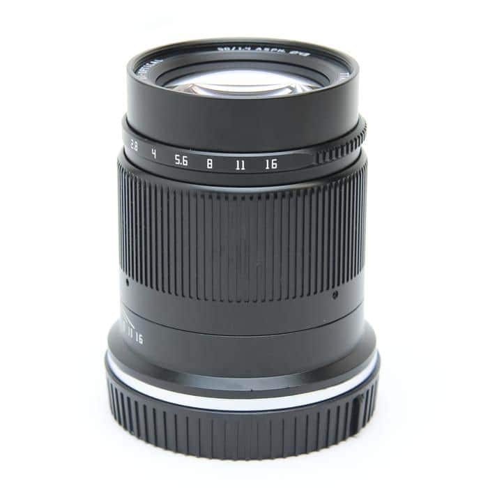 TTArtisan 50mm F1.4 ASPH (ニコンZ用)