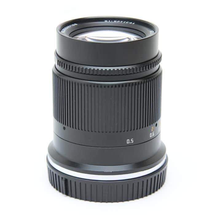 TTArtisan 50mm F1.4 ASPH (ニコンZ用)