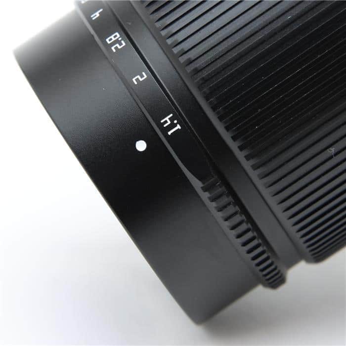 TTArtisan 50mm F1.4 ASPH (ニコンZ用)