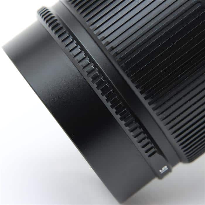 TTArtisan 50mm F1.4 ASPH (ニコンZ用)