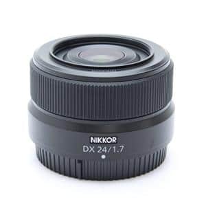 Nikon (ニコン) NIKKOR Z DX 24mm F1.7 メイン