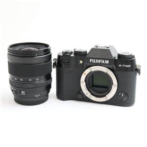 富士フイルム X-T100 XC16-50 レンズキット ヨドバシ.com - 富士フイルム FUJIFILM FUJIFILM X-M1/XC16-50mm